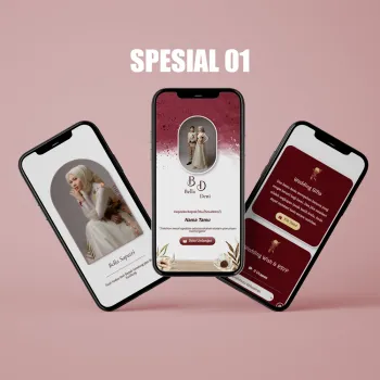Spesial 01